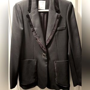 Brand new Sandro blazer